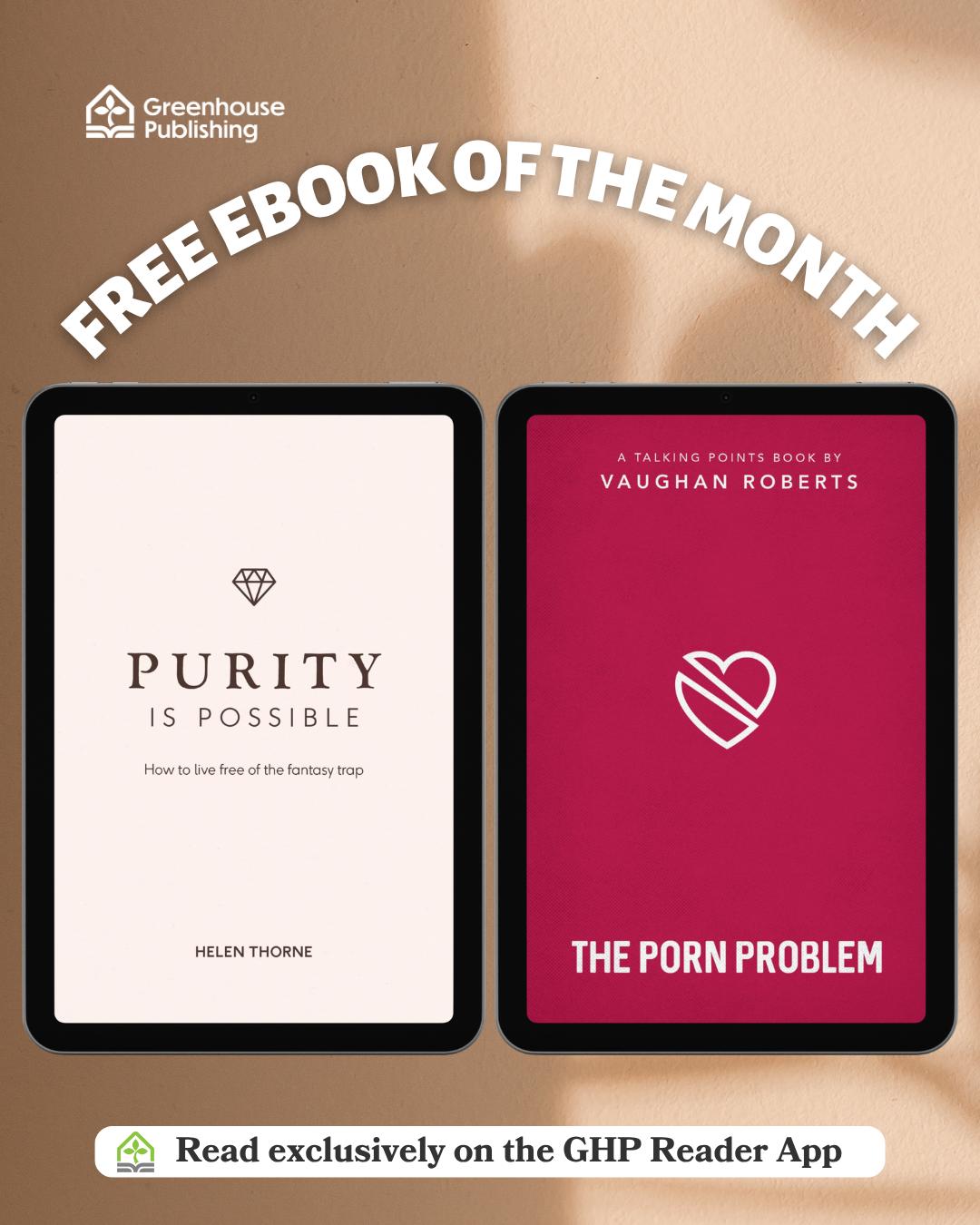 Free eBook of the Month (October 2025)
