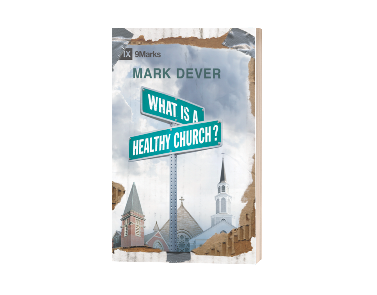 What is a Healthy Church?