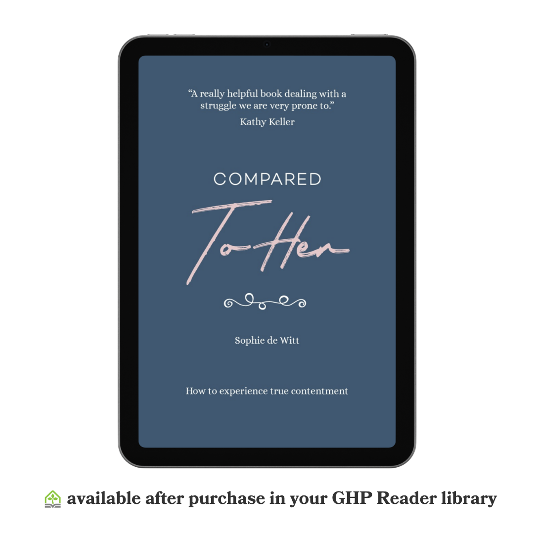 Compared To Her... (eBook)