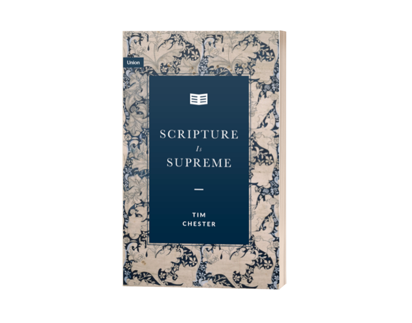 Scripture Is Supreme