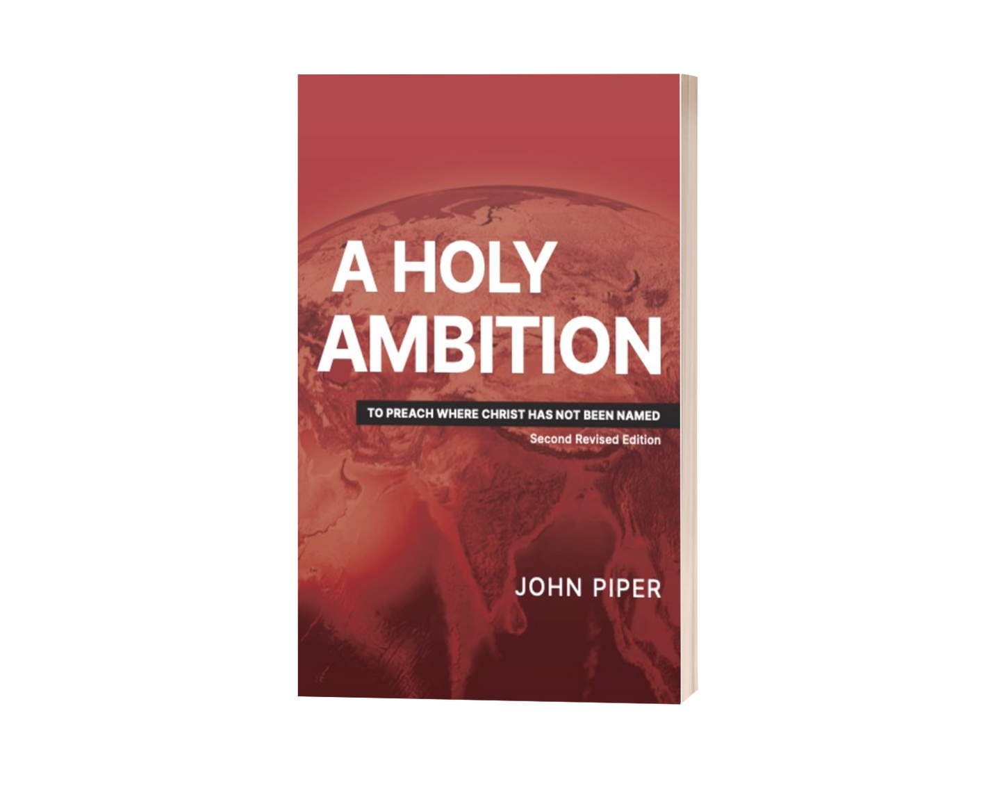 A Holy Ambition