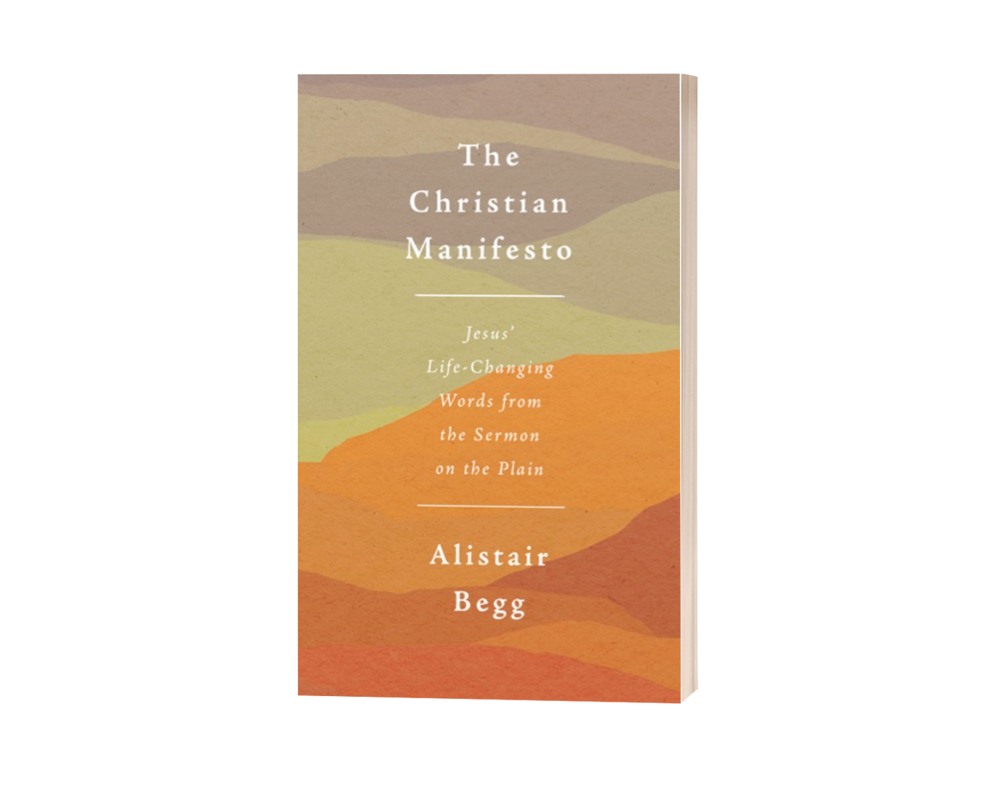 The Christian Manifesto