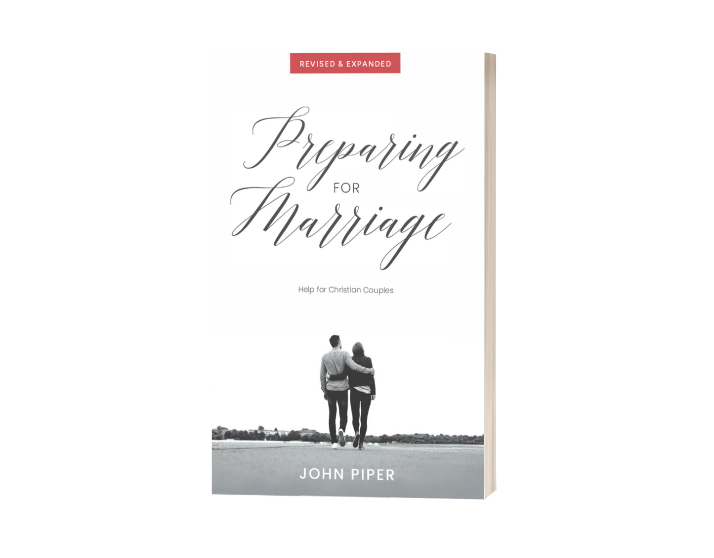 Preparing for Marriage: Help for Christian Couples