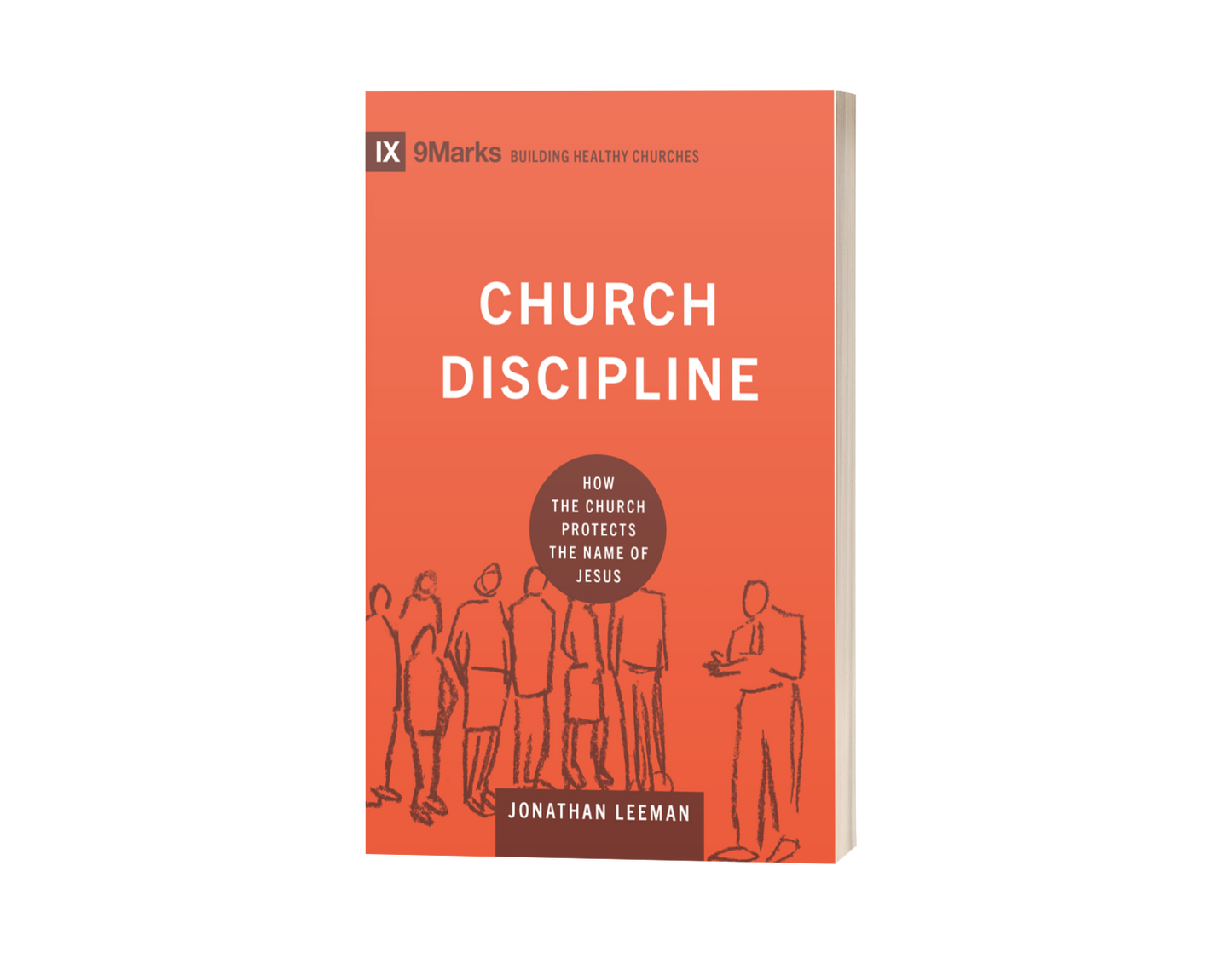 Church Discipline: How the Church Protects the Name of Jesus