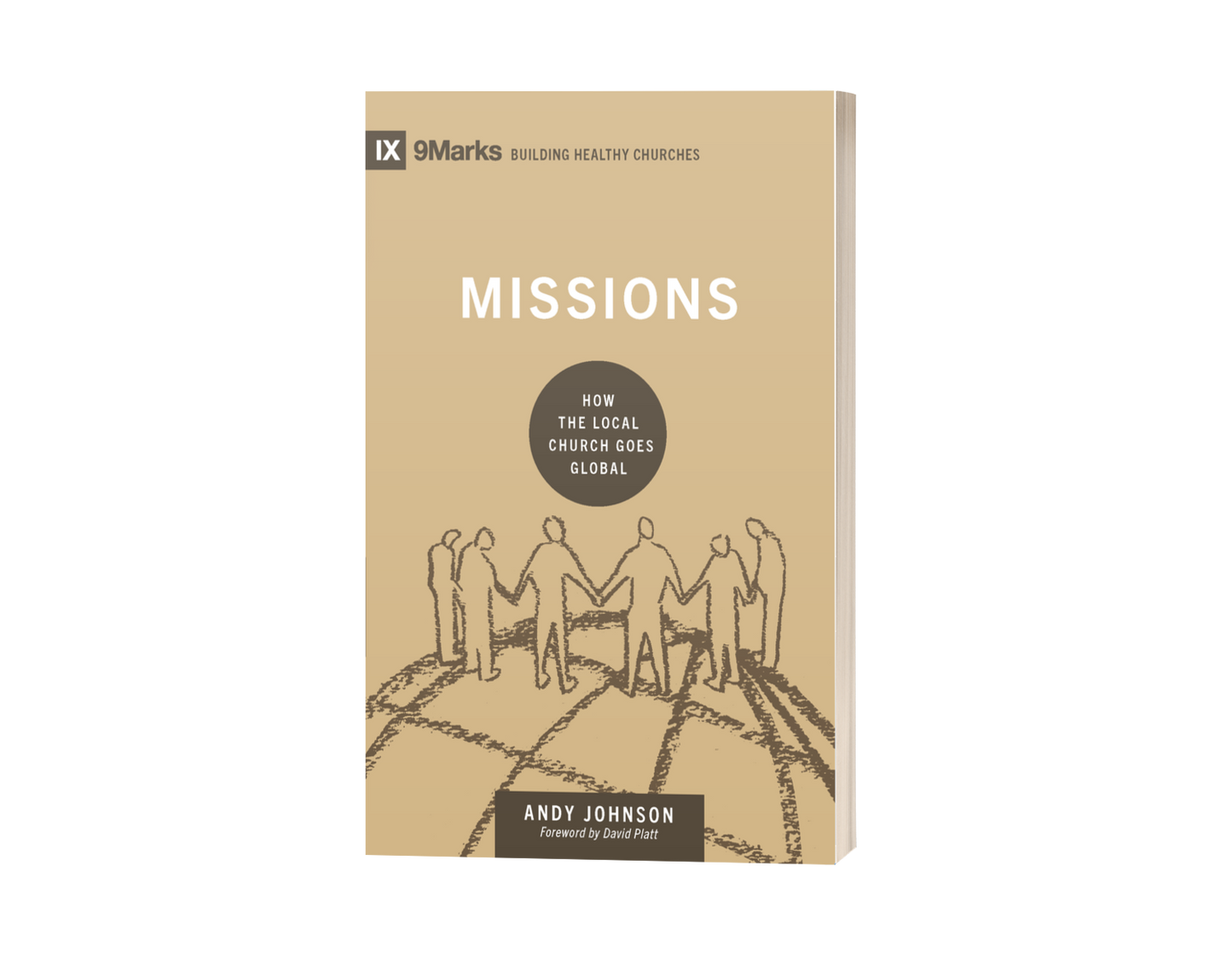Missions: How the Local Church Goes Global