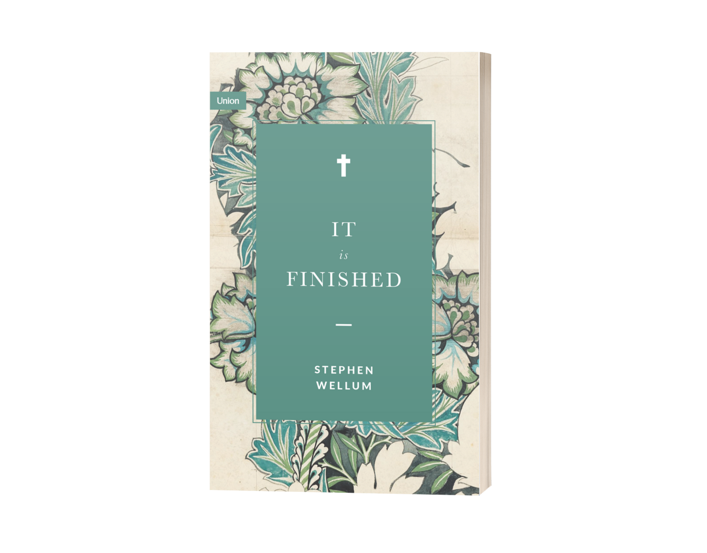 It Is Finished