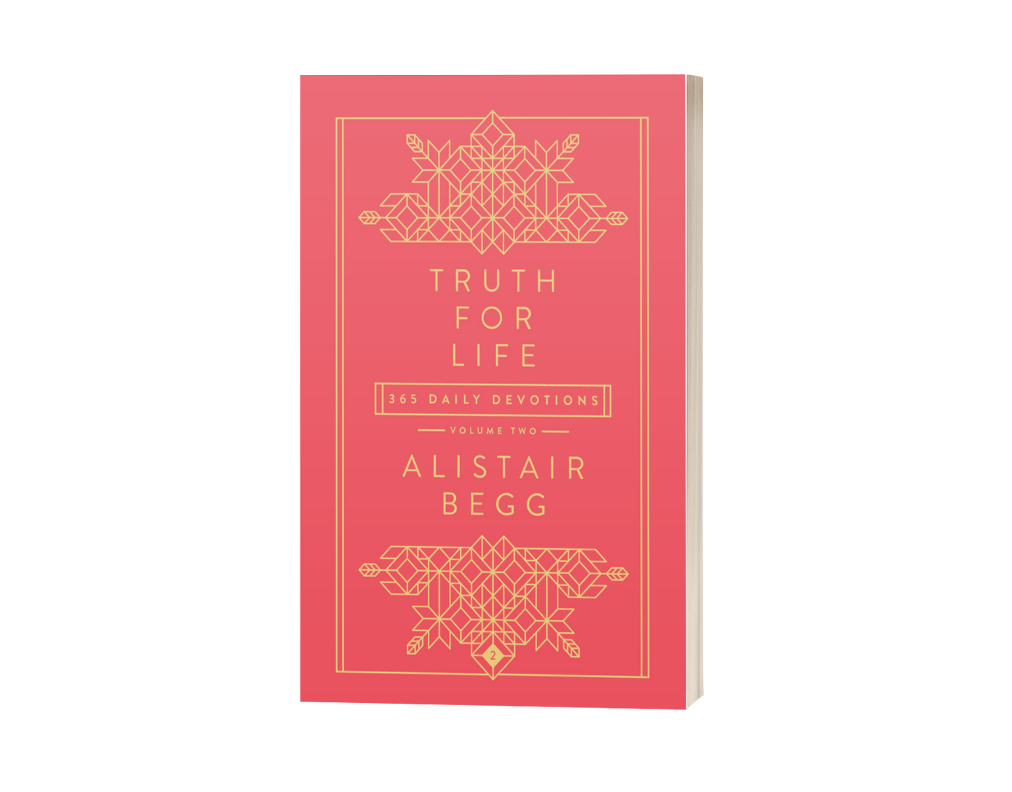 Truth For Life Volume 2: 365 Daily Devotions