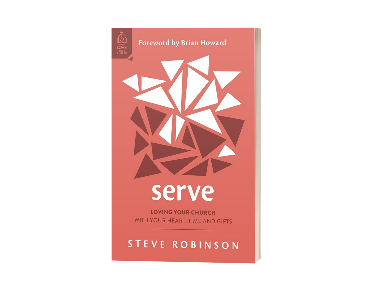 Serve