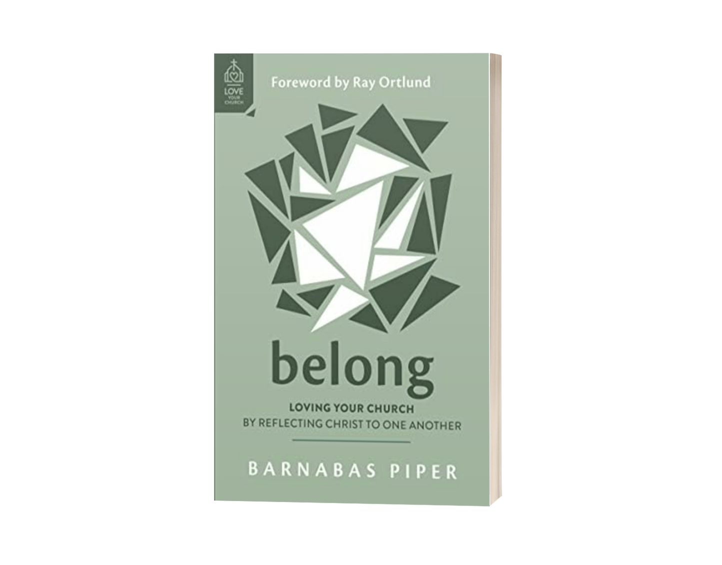 Belong