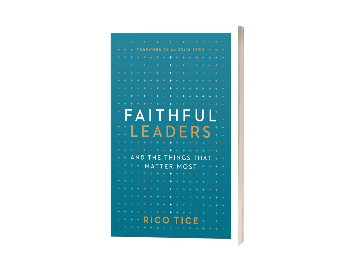 Faithful Leaders