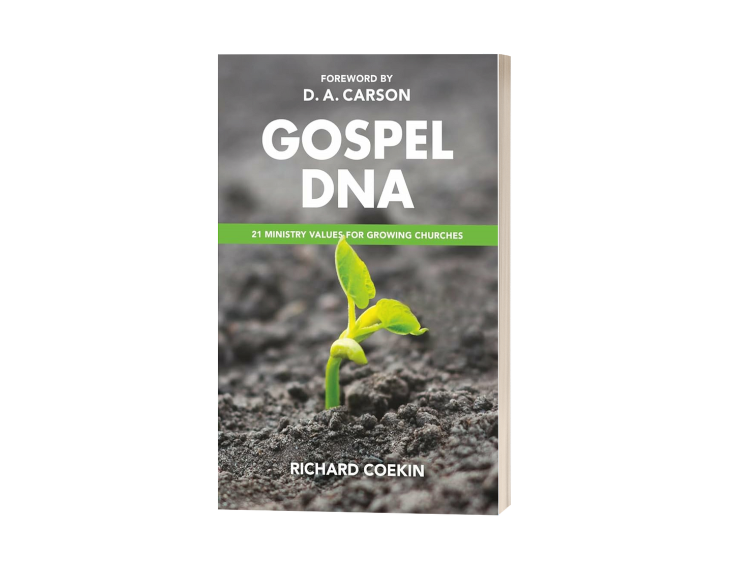 Gospel DNA
