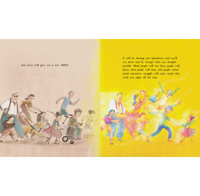 The Awesome Super Fantastic Forever Party Storybook