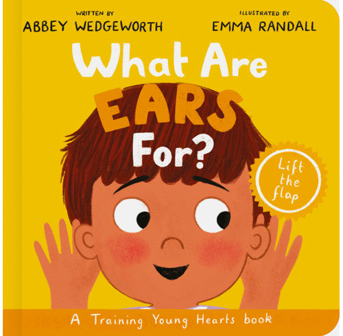What Are Ears For?