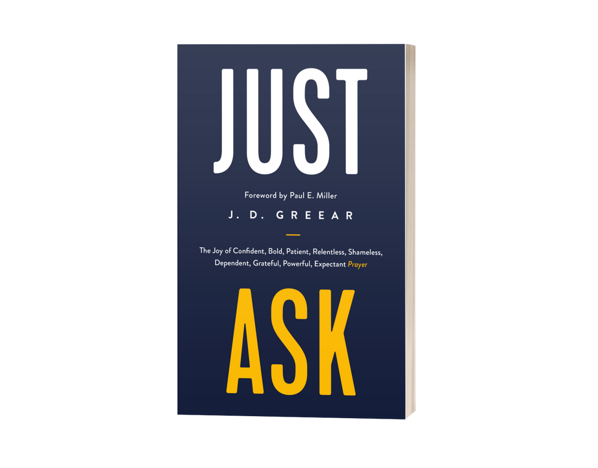 Just Ask
