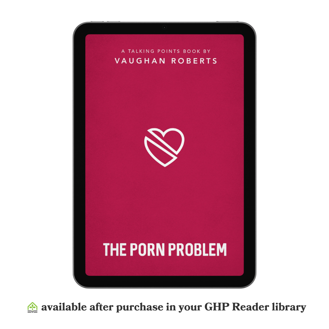 The Porn Problem (eBook)