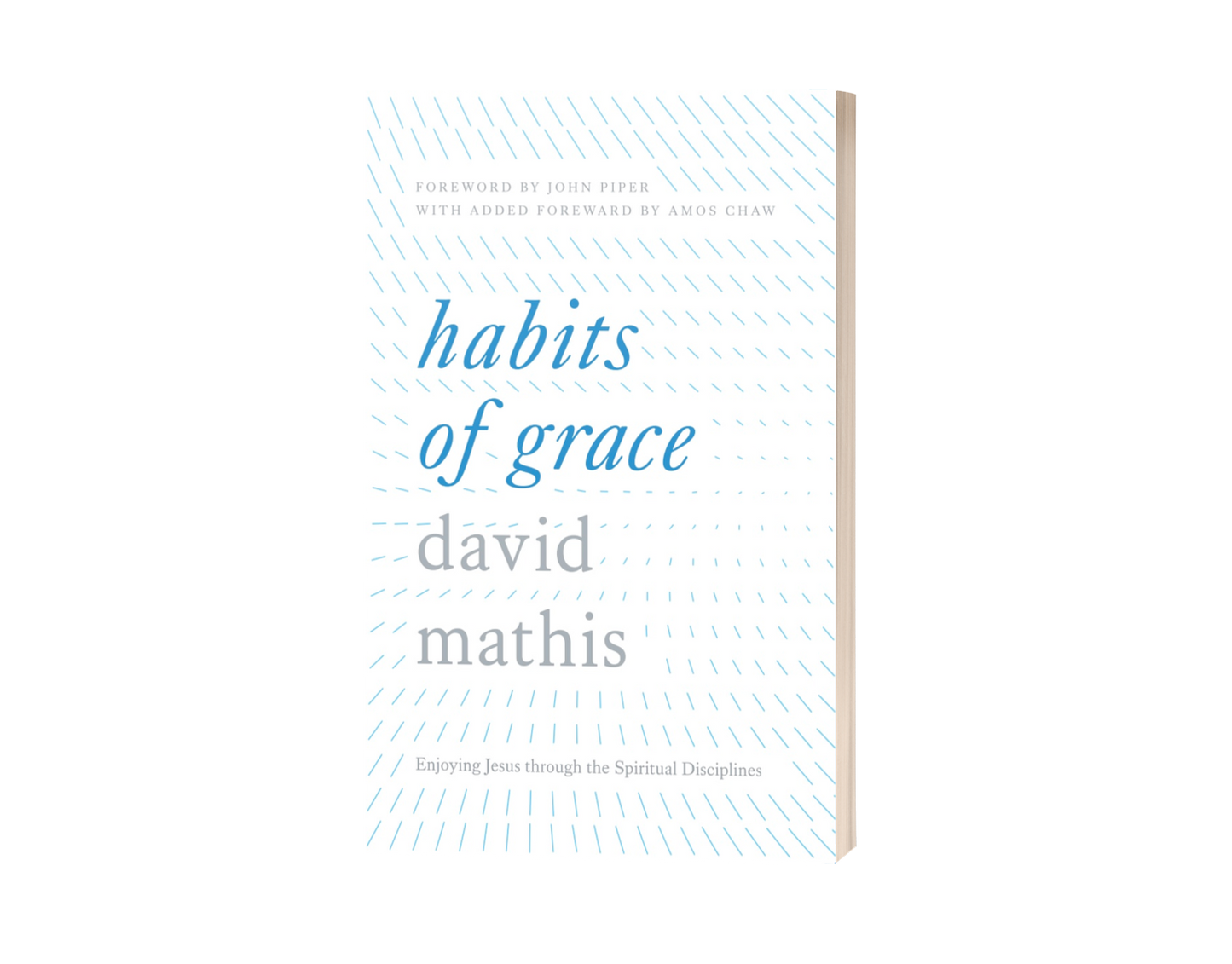 Habits of Grace