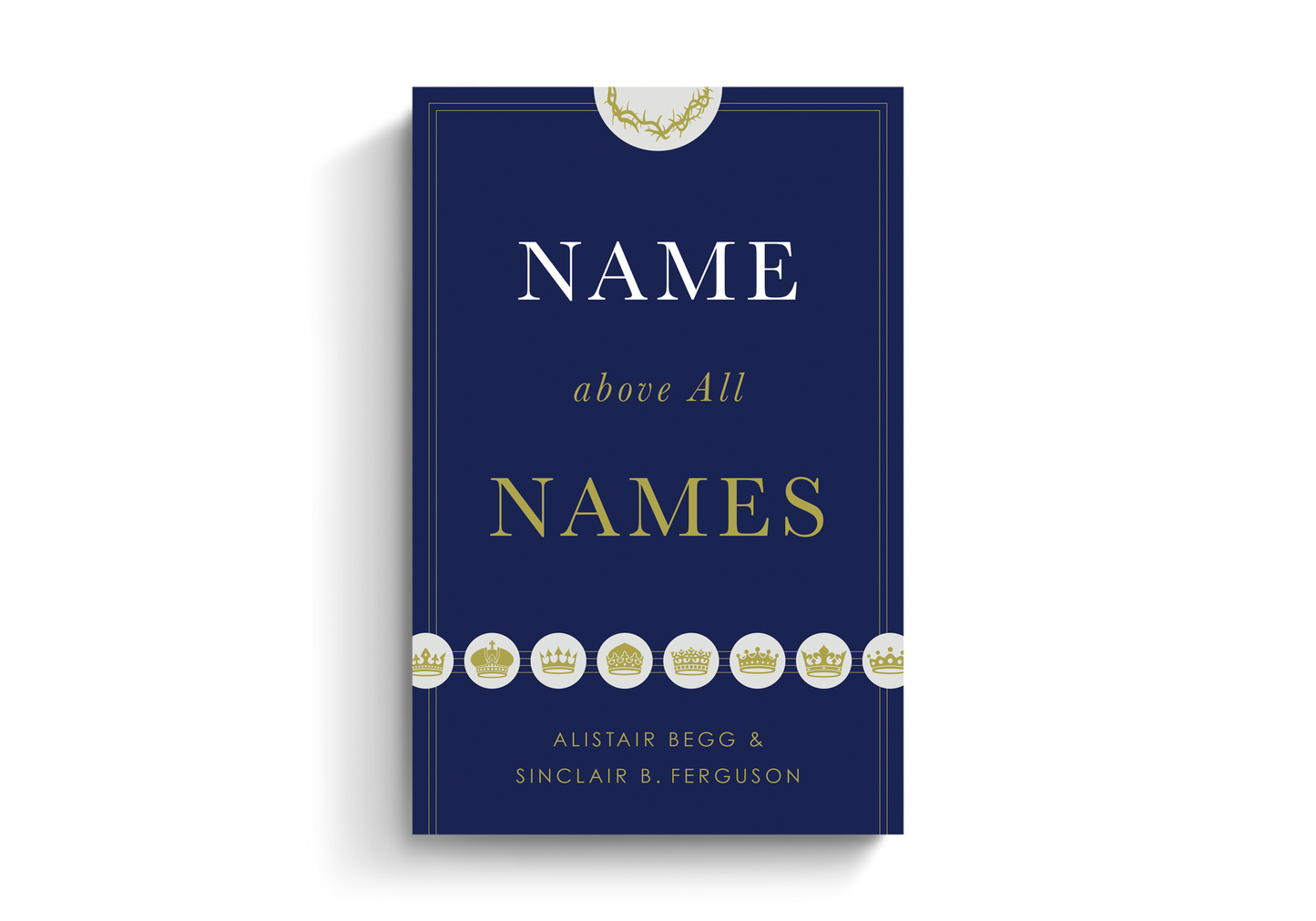 Name above All Names