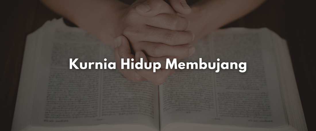 Kurnia Hidup Membujang