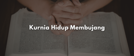 Kurnia Hidup Membujang