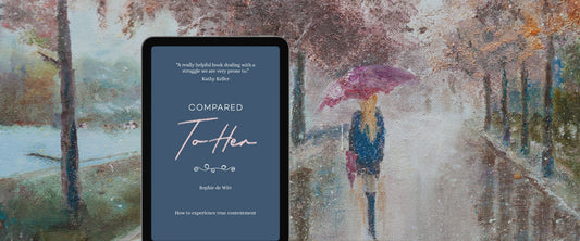 Free eBook: Compared to Her by Sophie de Witt