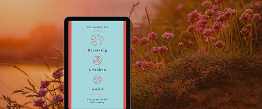 Free eBook: Remaking the World by Christopher Ash