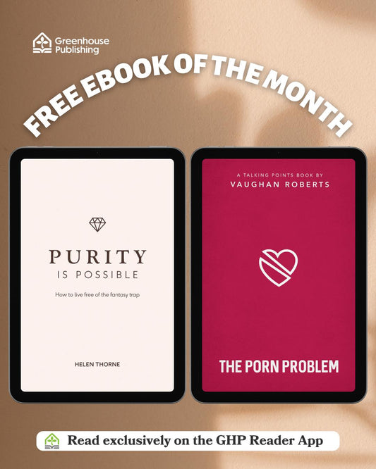 Free eBook of the Month (October 2025)