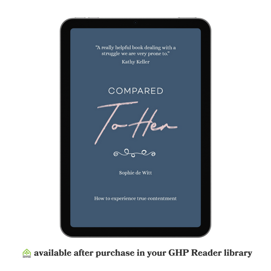 Compared To Her... (eBook)