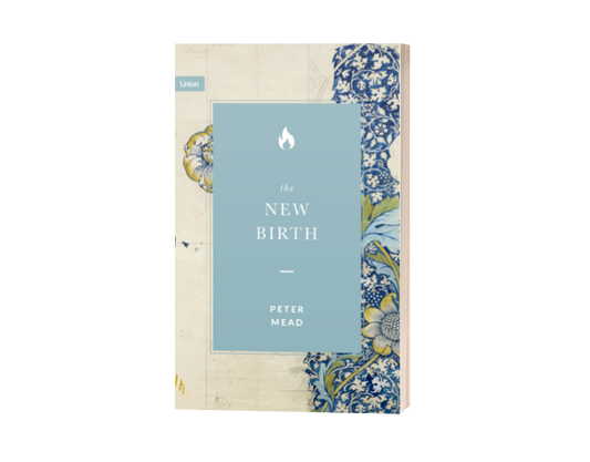 The New Birth