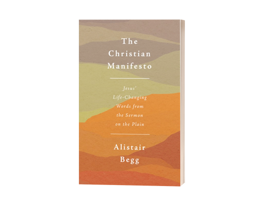 The Christian Manifesto