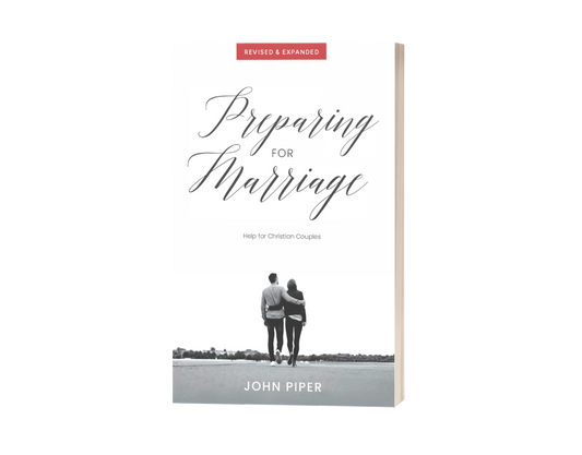 Preparing for Marriage: Help for Christian Couples