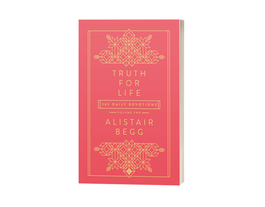 Truth For Life Volume 2: 365 Daily Devotions