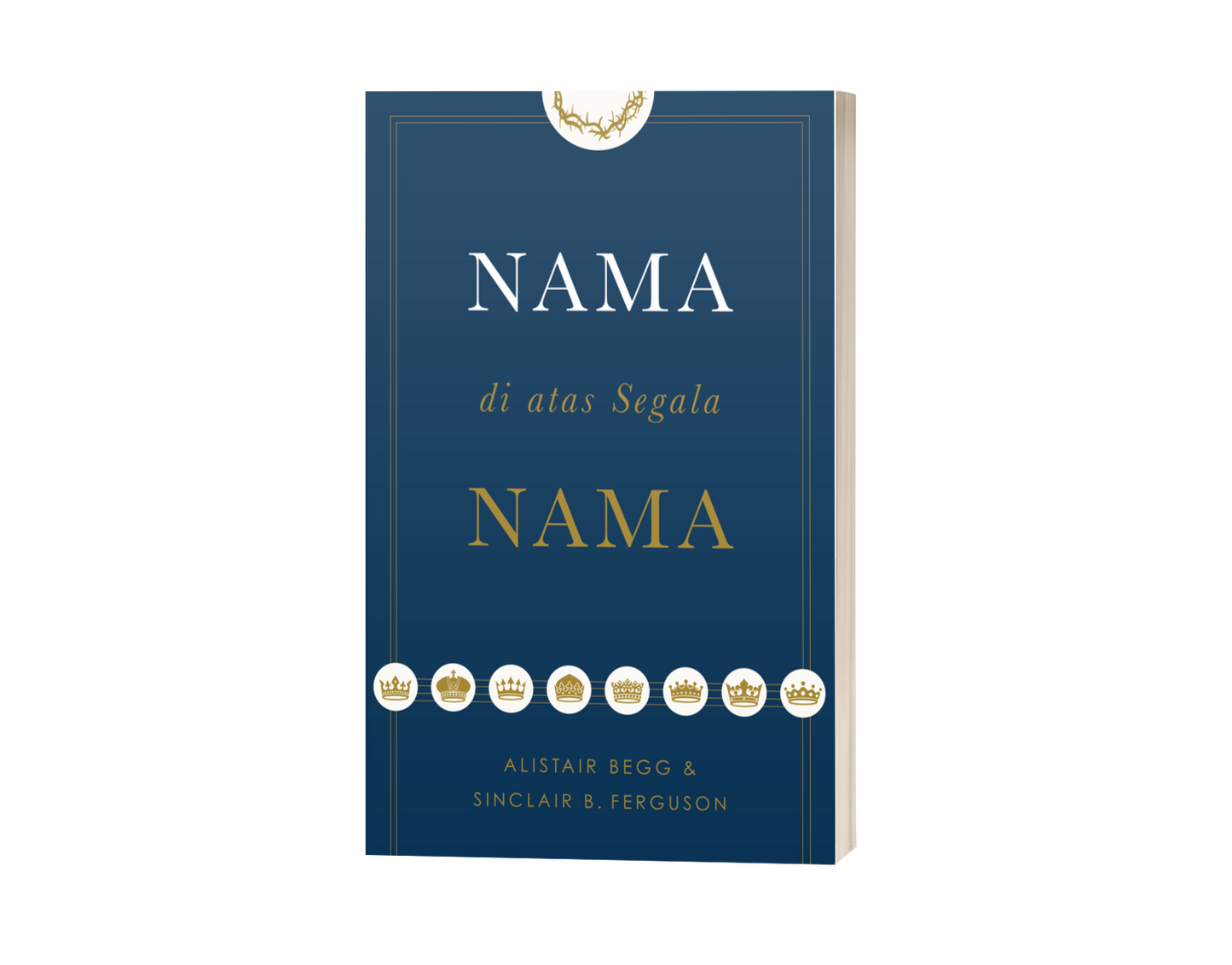 Nama di atas Segala Nama