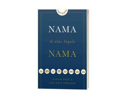 Nama di atas Segala Nama