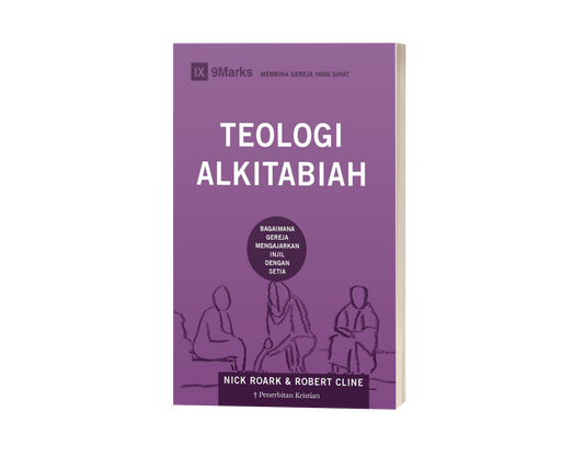 Teologi Alkitabiah