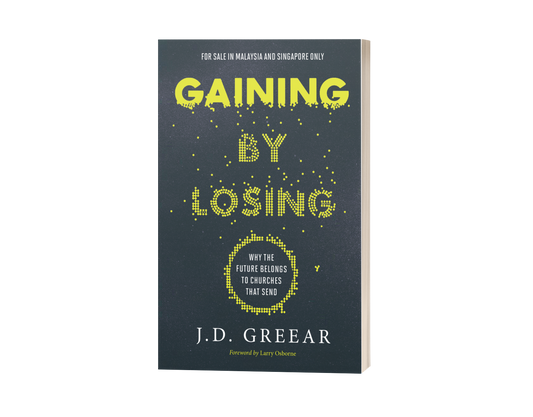 Gaining by Losing