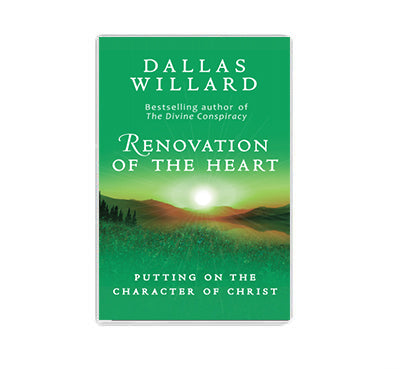 Renovation of the Heart