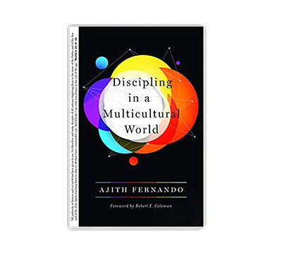 Discipling in a Multicultural World