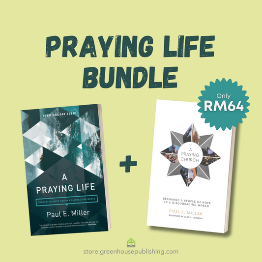 Praying Life Bundle