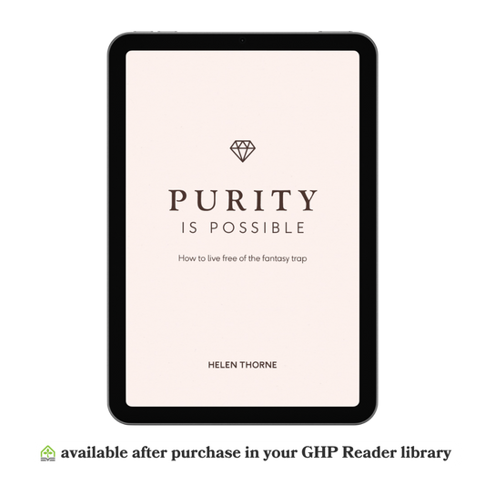 Purity Is Possible (eBook)