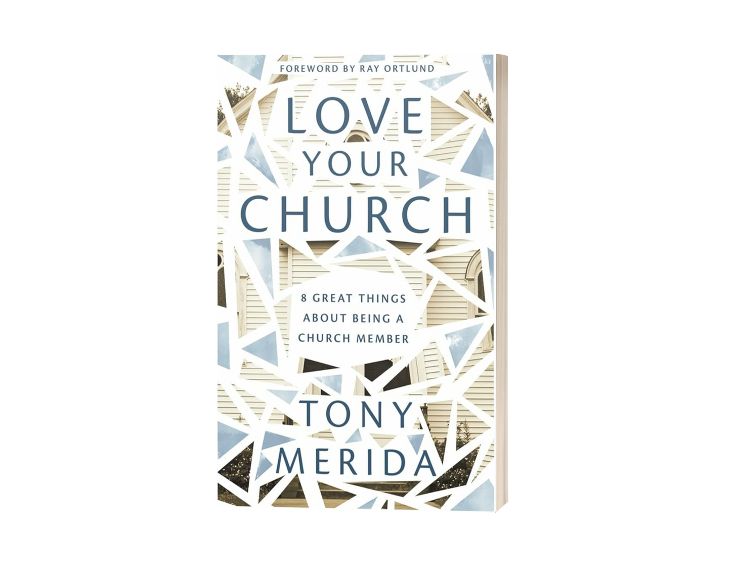 Love Your Church