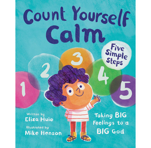 Count Yourself Calm