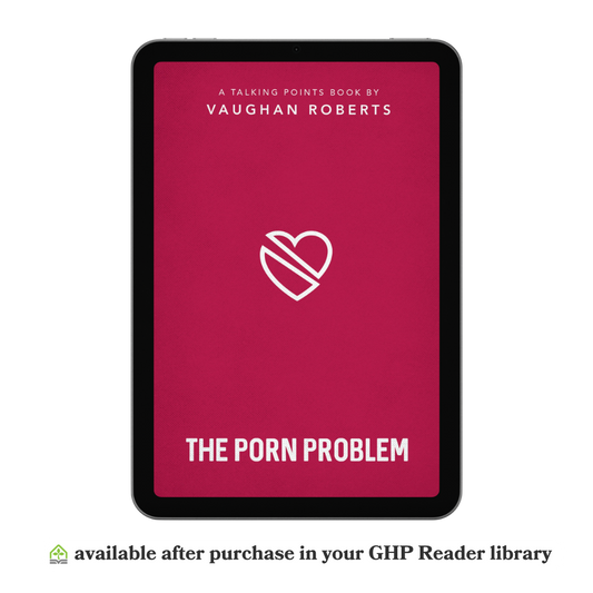 The Porn Problem (eBook)