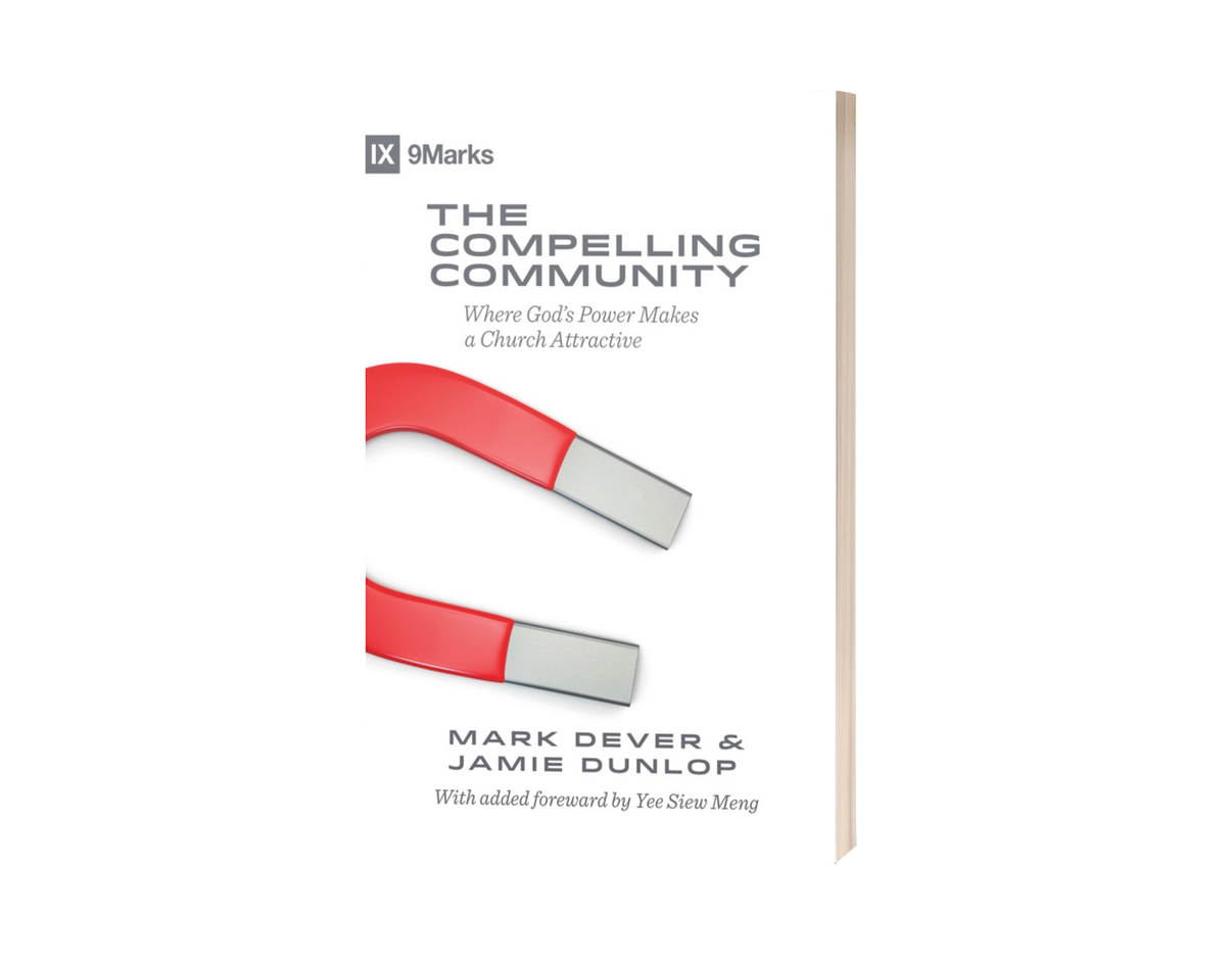 Compelling Community Greenhouse Publishing Sdn. Bhd.