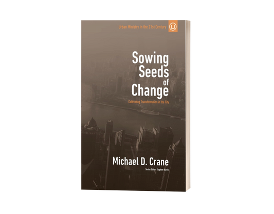 Sowing Seeds of Change